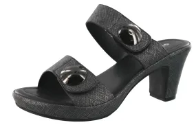Patrizia Slidade  Slide Heel Sandals Women