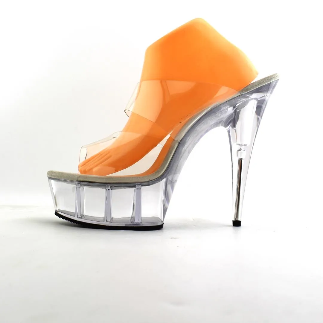 PLEASER DEL602/C/M