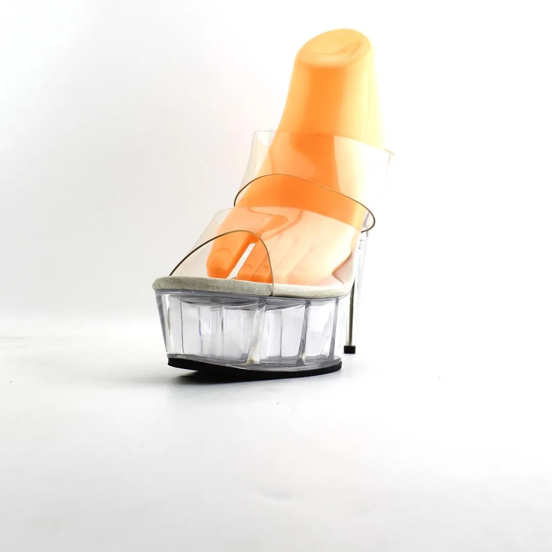 PLEASER DEL602/C/M
