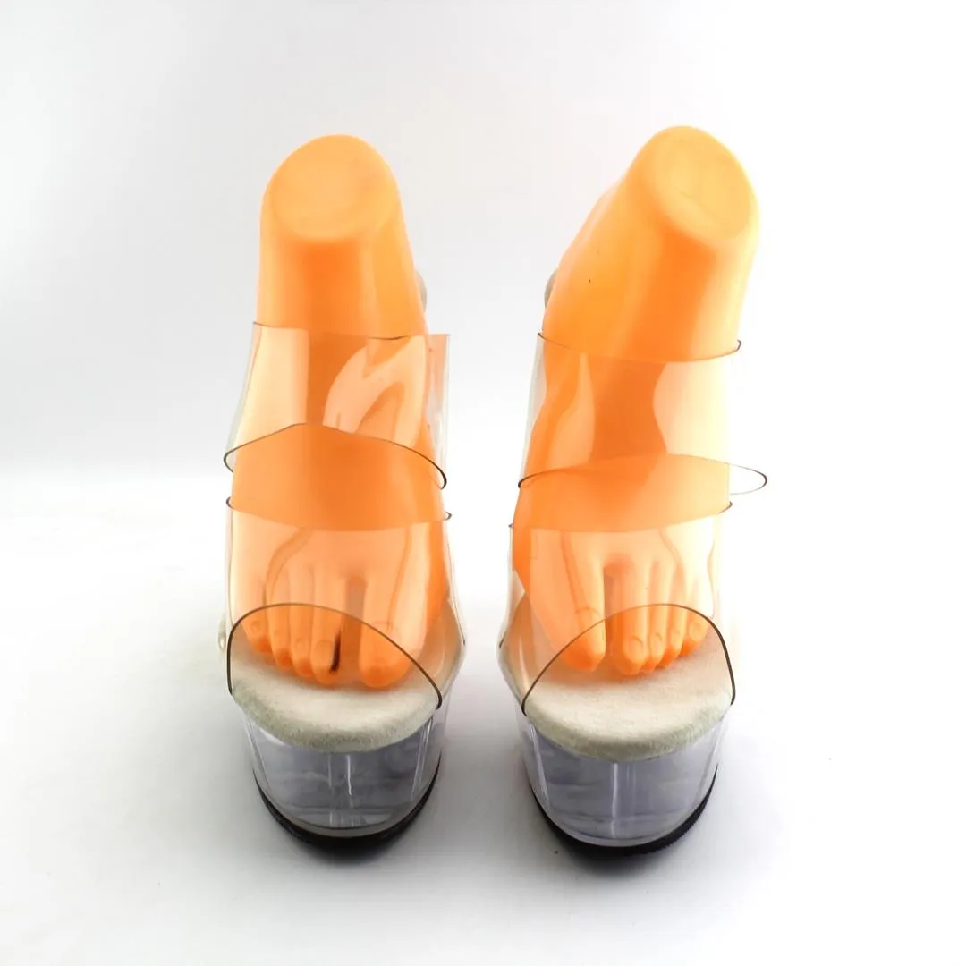 PLEASER DEL602/C/M