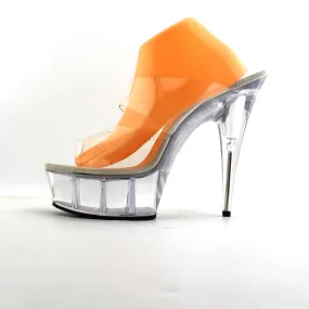 PLEASER DEL602/C/M