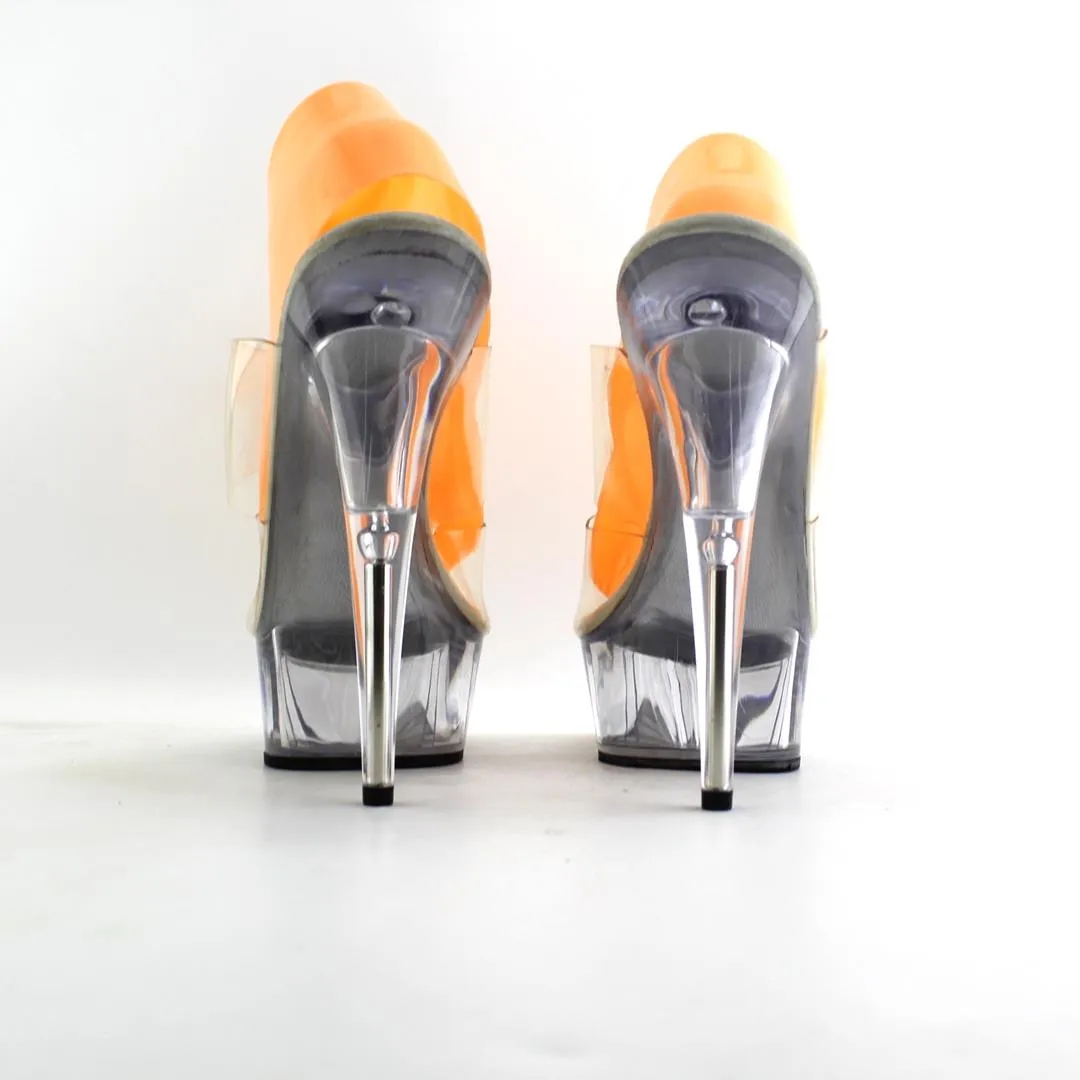 PLEASER DEL602/C/M