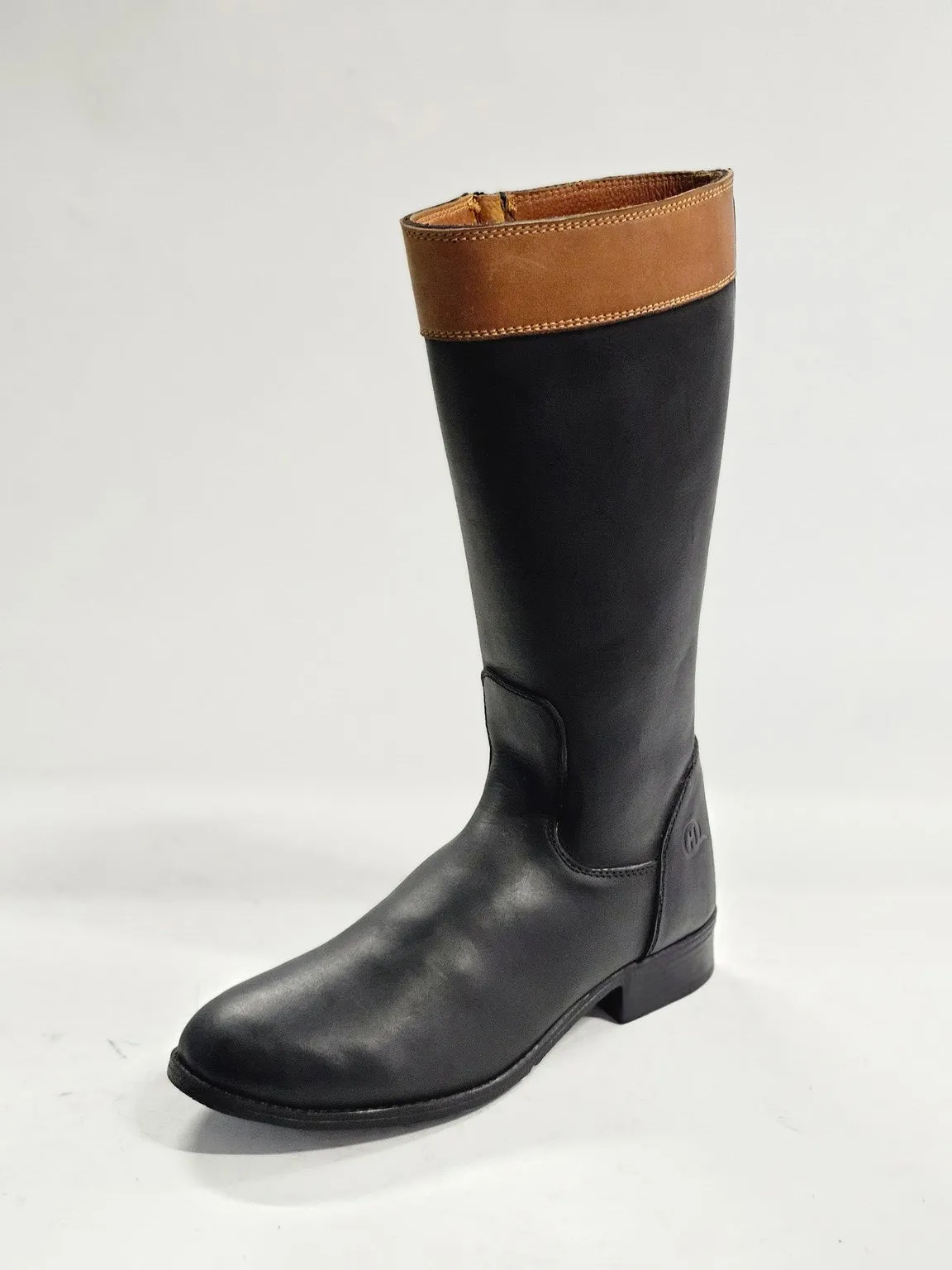 Selina Two-Tone