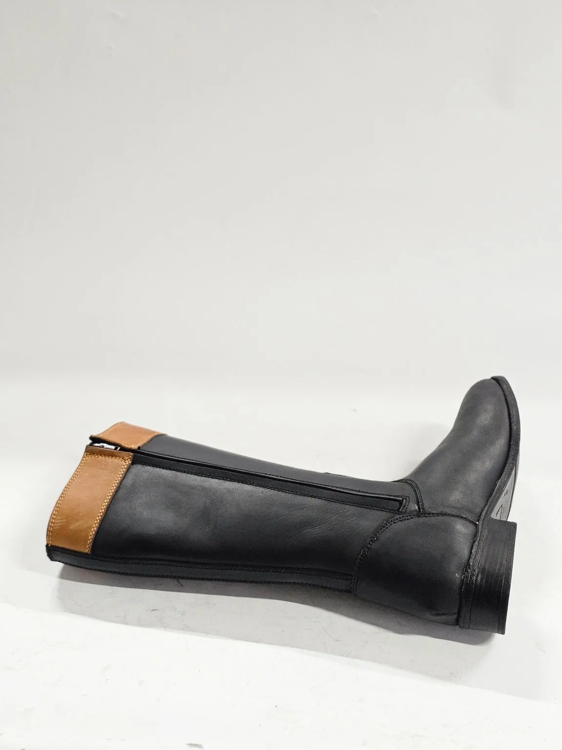 Selina Two-Tone
