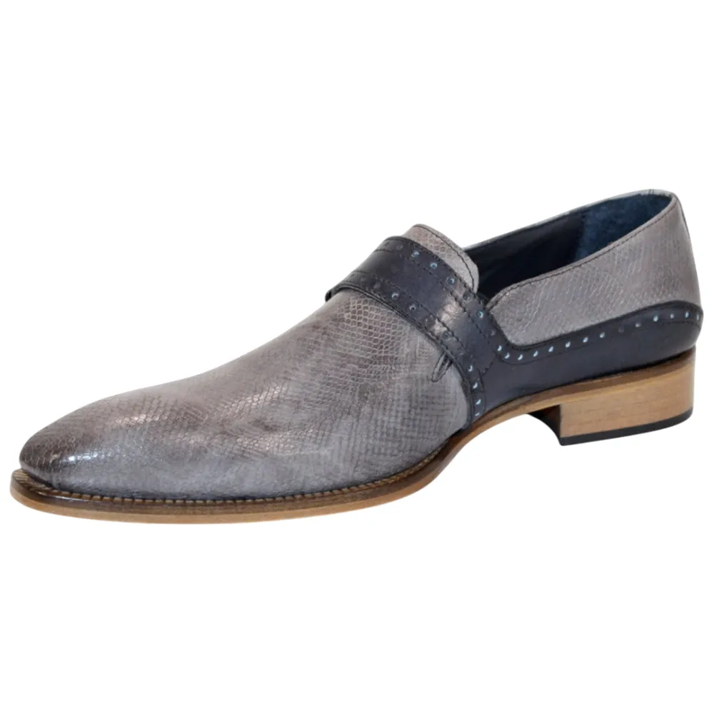 Sezze - Light Grey/Dark Grey by Duca