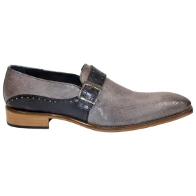 Sezze - Light Grey/Dark Grey by Duca