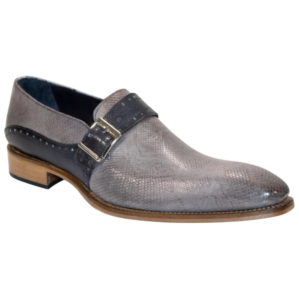 Sezze - Light Grey/Dark Grey by Duca